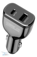 STARTRC ładowarka samochodowa QC3.0 Mavic 3 Mini 3 Pro opakowanie sklep HTDRONE