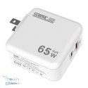 STARTRC GaN 65W Inteligentna Ładowarka do DJI Mavic 3 główny widok produktu