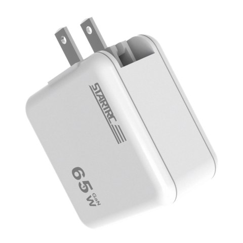 QC3.0 GaN 65W Intelligent Battery Charger for DJI Mavic 3