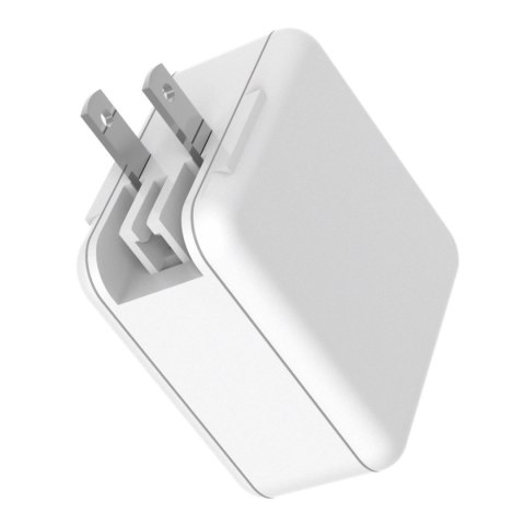 QC3.0 GaN 65W Intelligent Battery Charger for DJI Mavic 3