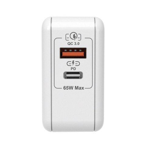 QC3.0 GaN 65W Intelligent Battery Charger for DJI Mavic 3