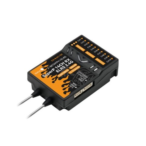 Receiver BETAFPV Diversity SuperP ELRS 2.4GHz 14H