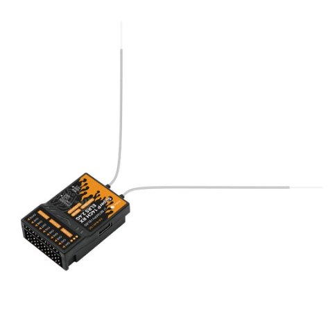 Receiver BETAFPV Diversity SuperP ELRS 2.4GHz 14H