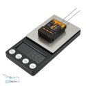 BETAFPV Diversity SuperP ELRS 2.4GHz 14H приймач FPV пакування з аксесуарами HTDRONE