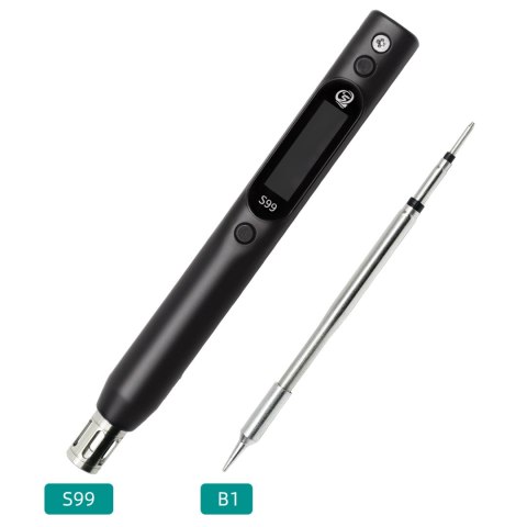 S99 Soldering Iron SEQURE ( simple version with B1 tip)