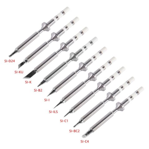 SI soldering iron tip SEQURE SI-B2