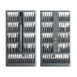 Screwdriver Kit Partizan Tactical (Skit H-118)