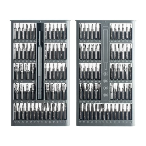 Screwdriver Kit Partizan Tactical (Skit H-118)