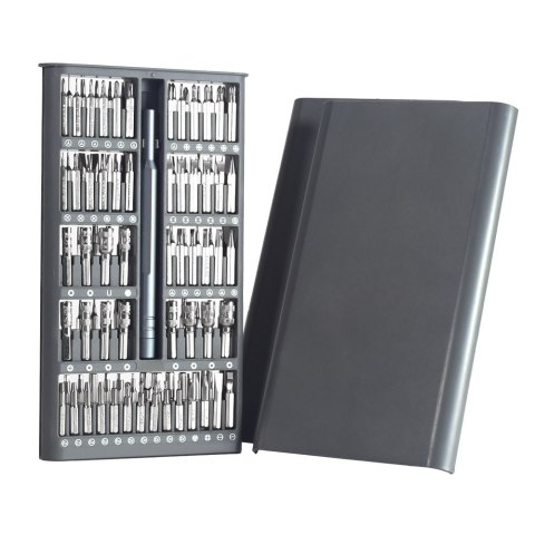 Screwdriver Kit Partizan Tactical (Skit H-118)