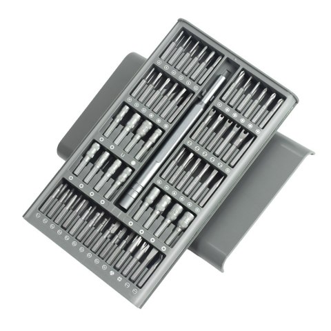 Screwdriver Kit Partizan Tactical (Skit H-118)