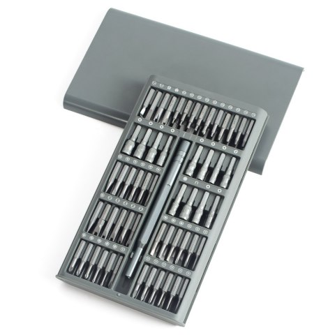 Screwdriver Kit Partizan Tactical (Skit H-118)