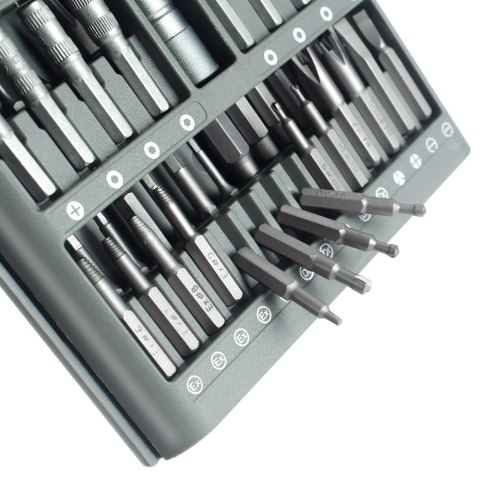 Screwdriver Kit Partizan Tactical (Skit H-118)