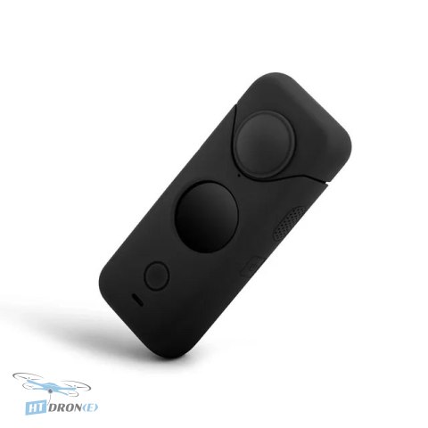 STARTRC Silicone Protector do Insta360 ONE X2 czarny - kup w najlepszym sklepie HTDRONE