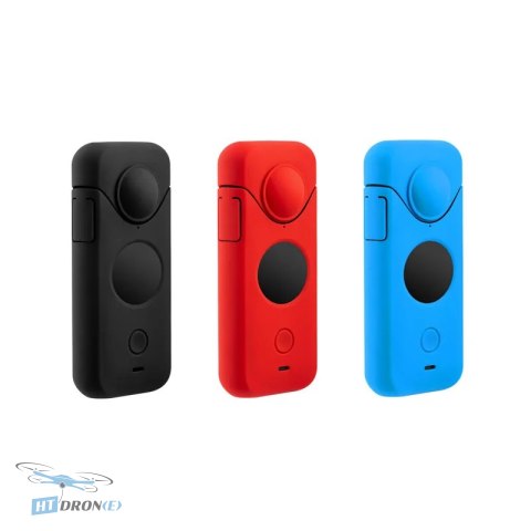 Opakowanie STARTRC Silicone Protector dla Insta360 ONE X2 - sprawdź w sklepie HTDRONE