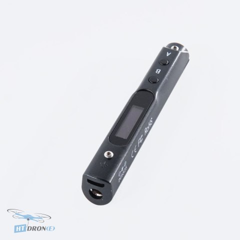 SEQURE Mini SQ-001 Kit Plus набір з сумкою вид 3/4 портативного FPV паяльника найкраща ціна