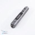 SEQURE Mini SQ-001 Kit Plus Tech grey soldering iron - side view, available at HTDRONE