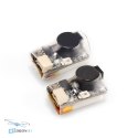 HGLRC Soter FPV brzęczyk HGLRC widok 3/4 najlepszy kup