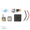 Diatone MAMBA MK4 F722APP F50 BLS FC ESC stack FPV najlepszy wybór kup teraz