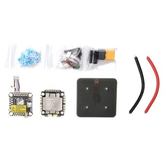 Stack Diatone MAMBA MK4 F722APP (MPU6000) F50_BLS