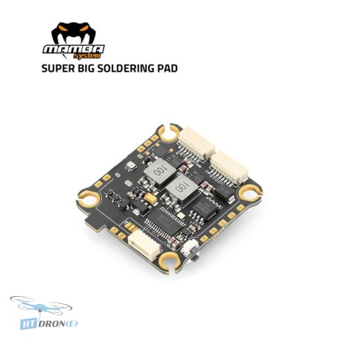 Diatone MAMBA MK4 F722APP F50 BLS stack FPV złącza ESC FC szczegóły kup na promocji