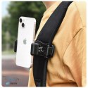 STARTRC Strengthen Backpack Strap Clip do kamer sportowych opakowanie akcesoria szczegółowe ujęcie