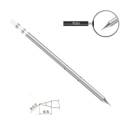 T12 Soldering Iron Tip SEQURE T12-I