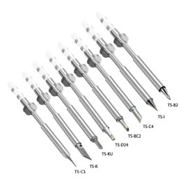 TS soldering iron tip SEQURE TS-B2