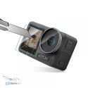STARTRC загартоване скло для DJI Action 3 вид збоку в магазині HTDRONE