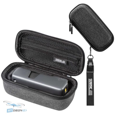 STARTRC Upgrade Storage Bag для DJI Pocket 2 основний вигляд купити в найкращому магазині