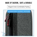 STARTRC Upgrade Storage Bag розмір порівняння з DJI Pocket 2 аксесуари в комплекті