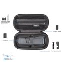 Вміст упаковки STARTRC сумки для DJI Pocket 2 аксесуари крупним планом