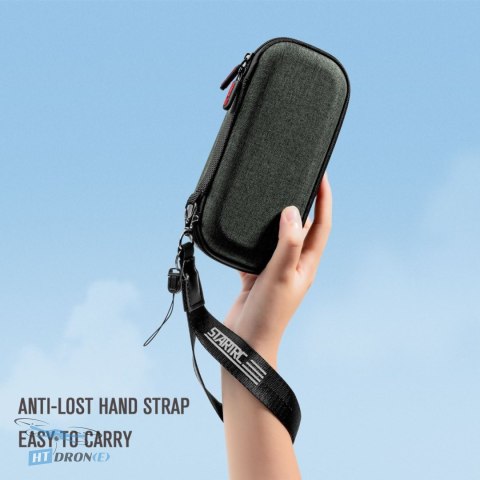 STARTRC Upgrade Storage Bag для DJI Pocket 2 повний комплект аксесуарів