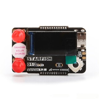 VRX BAYCK Starfish D1