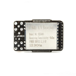 VRX BAYCK Starfish D1