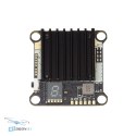 ATOMRC TX2501 2.5W VTX - side angle view, perfect for compact FPV drones, buy now