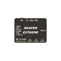 VTX Foxeer Reaper Extreme 5.8G 1.8W 72CH