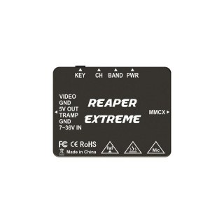 VTX Foxeer Reaper Extreme 5.8G 1.8W 72CH