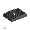 Złącza i porty VTX Foxeer Reaper Extreme 1.8W 5.8GHz, szczegóły z tyłu, cena w HTDRONE