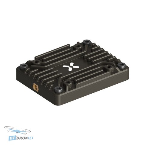 Złącza i porty VTX Foxeer Reaper Extreme 1.8W 5.8GHz, szczegóły z tyłu, cena w HTDRONE
