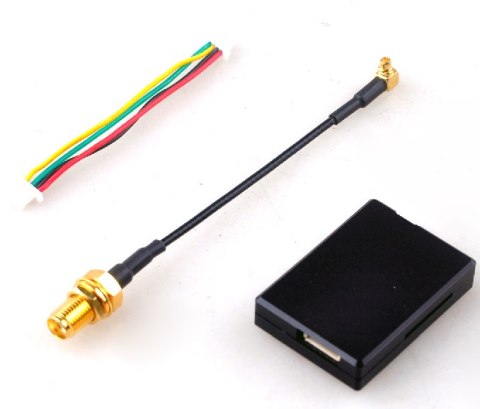 VTX HappyModel 5.8G 1.6W