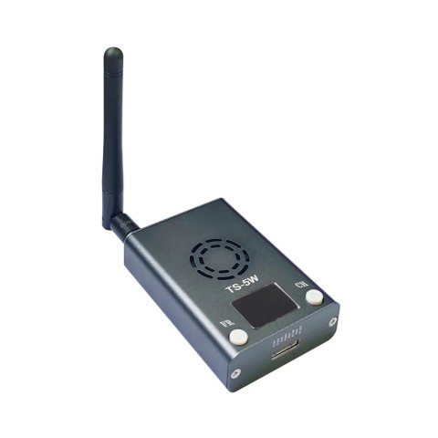 VTX Jhemcu TS-5W 4.9-5.8G 5W