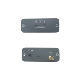 VTX Jhemcu TS-5W 4.9-5.8G 5W