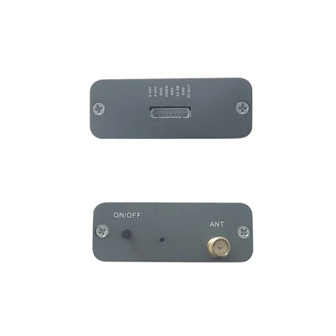 VTX Jhemcu TS-5W 4.9-5.8G 5W