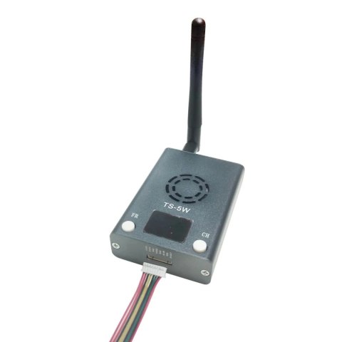 VTX Jhemcu TS-5W 4.9-5.8G 5W