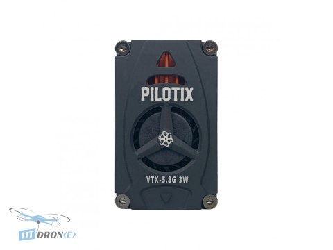 Pilotix R3000 5.8G 3.0W VTX najlepszy FPV nadajnik kup w HTDRONE