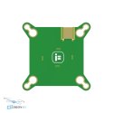 Kup iFlight BLITZ Mini Force 5.8G 600mW VTX - szczegółowy widok z boku, najlepsza cena w HTDRONE