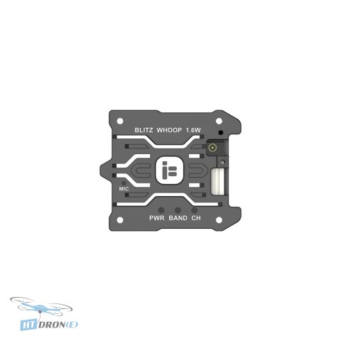 IFlight BLITZ Whoop 5.8G 1.6W VTX najlepszy do FPV kup teraz w HTDRONE