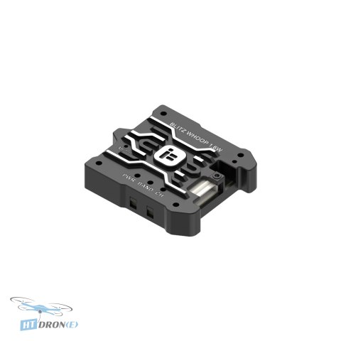 IFlight BLITZ Whoop 5.8G 1.6W VTX złącza antenowe i zasilania sklep HTDRONE