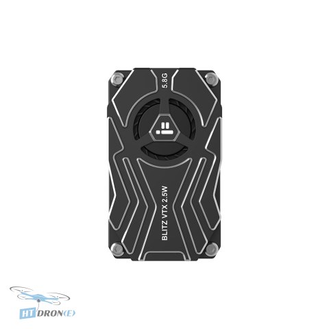 IFlight BLITZ Whoop 5.8G 2.5W VTX side view shop at HTDRONE