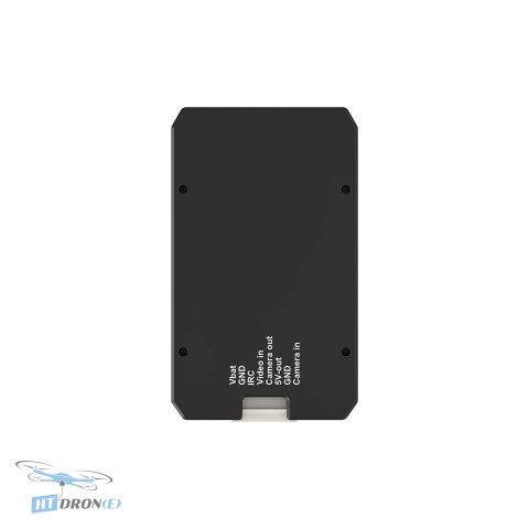 IFlight BLITZ Whoop 5.8G 2.5W VTX antenna and power connectors HTDRONE